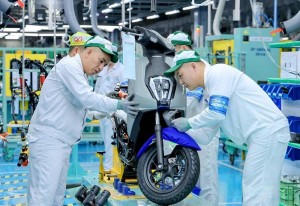 Sự đồng hành của doanh nghiệp Nhật trên đất Tổ Phú Thọ