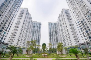Mẹ đơn thân có mua được nhà ở xã hội giá 864 triệu ở Hà Nội?