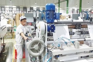 Thái Nguyên đặt mục tiêu GRDP trên 8,5%, ưu tiên vốn FDI