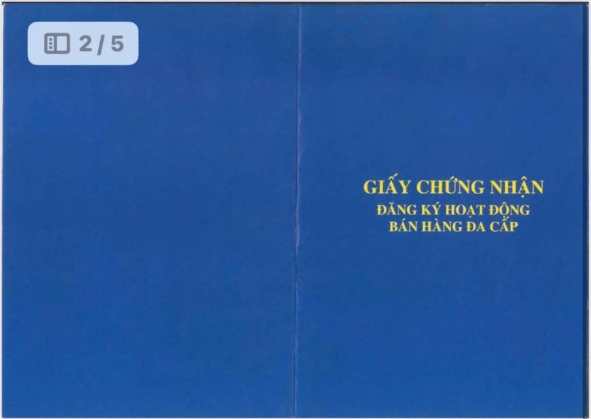 Minh bạch nhưng vẫn chịu định kiến - vướng mắc của kinh doanh đa cấp cần được tháo gỡ