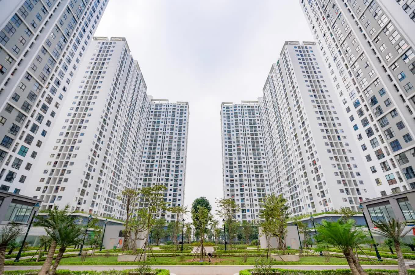 Mẹ đơn thân có mua được nhà ở xã hội giá 864 triệu ở Hà Nội?