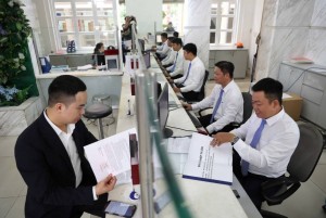 TP. Hồ Chí Minh hướng tới nền hành chính "không địa giới": Lấy người dân và doanh nghiệp làm trung tâm