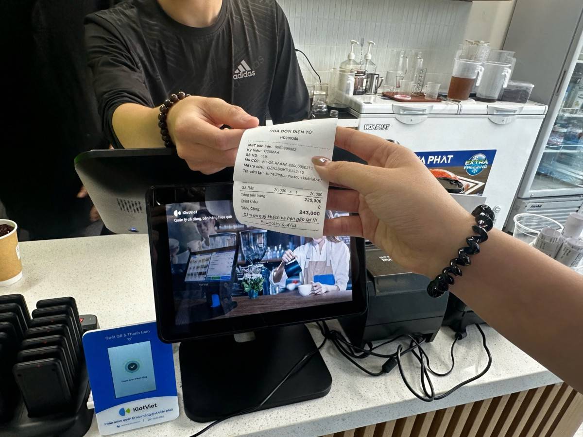 VCCI kiến nghị điều chỉnh quy định xử phạt thuế và hóa đơn