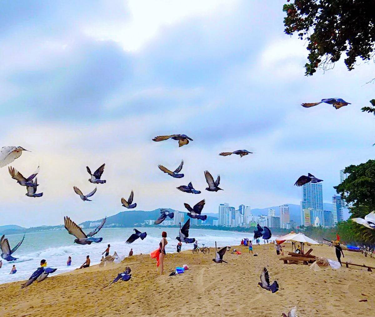 Khánh Hòa hướng tới trung tâm du lịch MICE tầm cỡ quốc tế