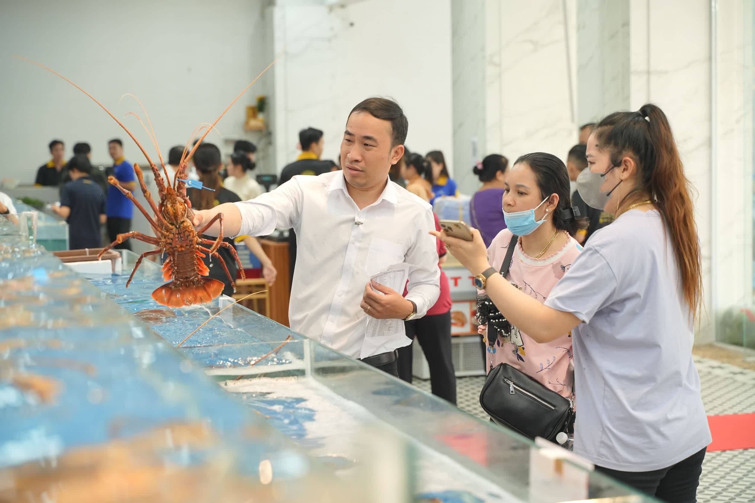 Ngành thủy sản tăng tốc xuất khẩu, hướng chiến lược vào thị trường nội địa