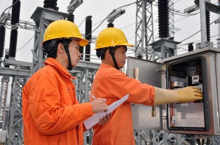 Hà Nội lập kỷ lục tiêu thụ điện khi chạm mốc 5.992 MW