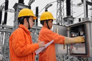 Hà Nội lập kỷ lục tiêu thụ điện khi chạm mốc 5.992 MW