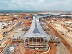 Vì sao cần gỡ điểm nghẽn tạo kết nối "vàng" cho Sân bay Long Thành?