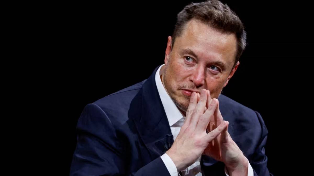 Tesla “trả giá” 30 tỷ USD để giữ chân CEO Elon Musk