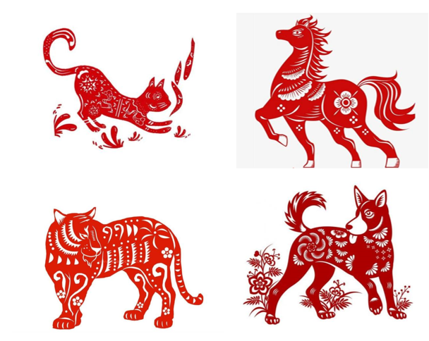 Tử vi - Vận số ngày 9/8/2025: Tuổi Tuất: Trong ngày này tuổi Tuất trở nên quyết đoán và mạnh mẽ. Tuy nhiên, sức mạnh này là con dao hai lưỡi.