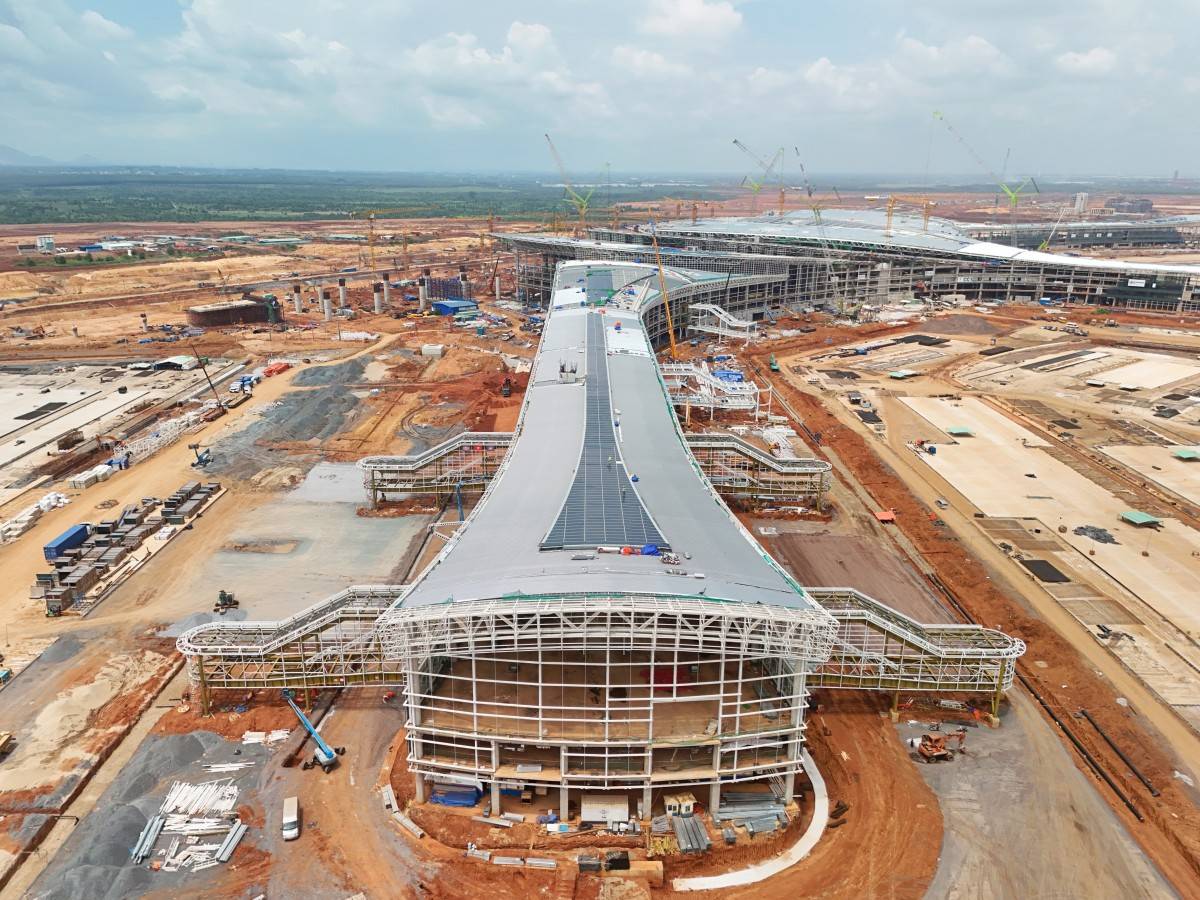 Vì sao cần gỡ điểm nghẽn tạo kết nối 