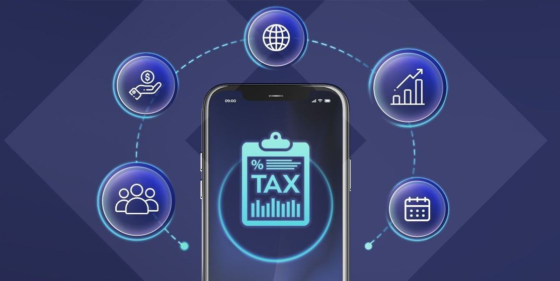 Techcombank đã triển khai dịch vụ Nộp thuế nội địa dành cho khách hàng cá nhân trên eTax Mobile của Tổng cục thuế.