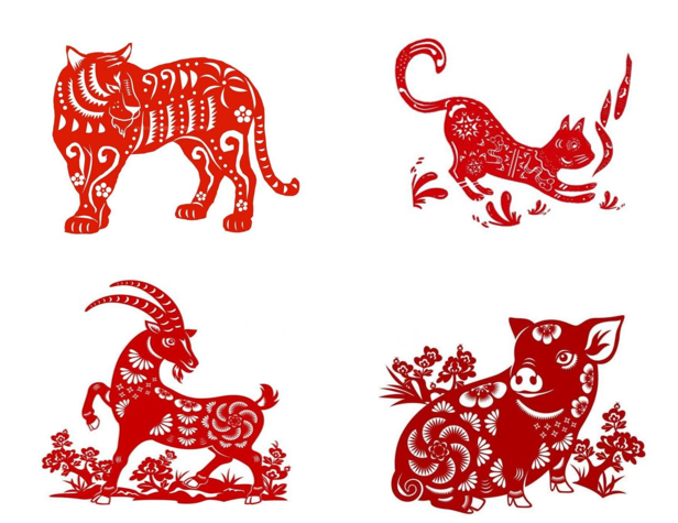 Tử vi - Vận số ngày 10/8/2025: Mặc đồ gì – ăn gì – đi hướng nào để chiêu tài hút lộc?