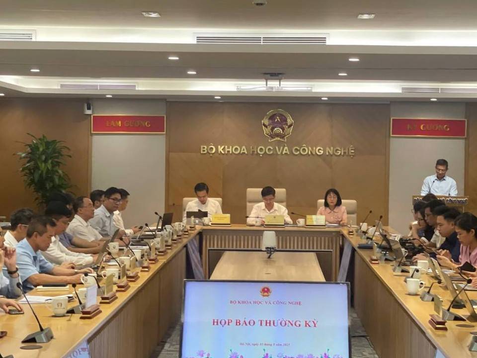 Bộ Khoa học và Công nghệ: Không thể thu hút nhân tài bằng chính sách cứng nhắc