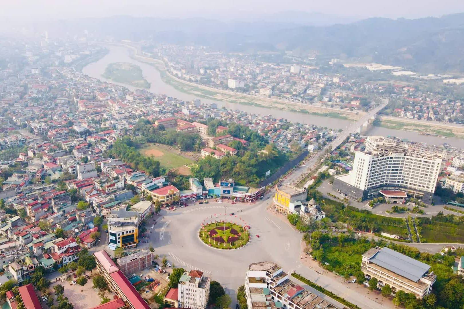Lào Cai tạo lực hút đầu tư sau sáp nhập hành chính
