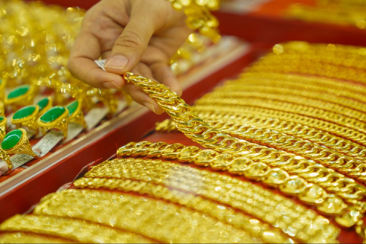 Ngân hàng Nhà nước tiếp tục thanh tra thị trường vàng, siết chặt kiểm soát