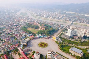 Lào Cai tạo lực hút đầu tư sau sáp nhập hành chính