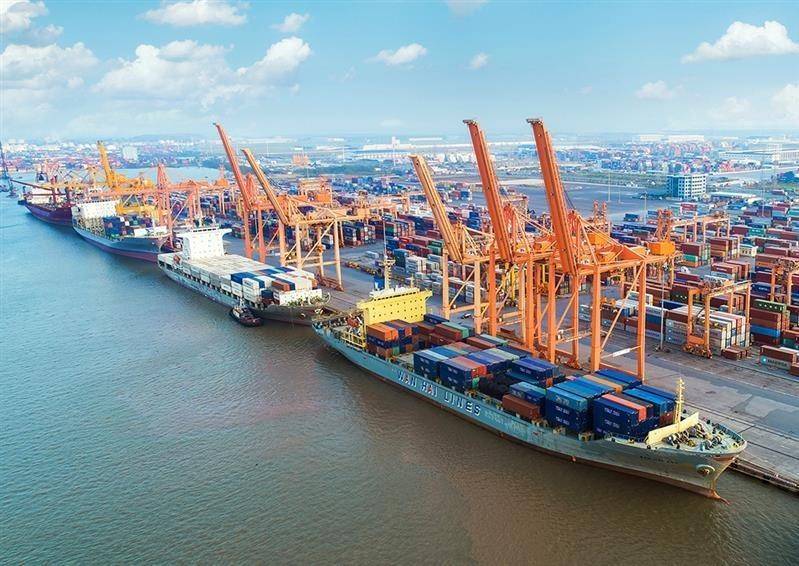 TP Hải Phòng chuẩn bị quản lý gần 600km đường thủy quốc gia