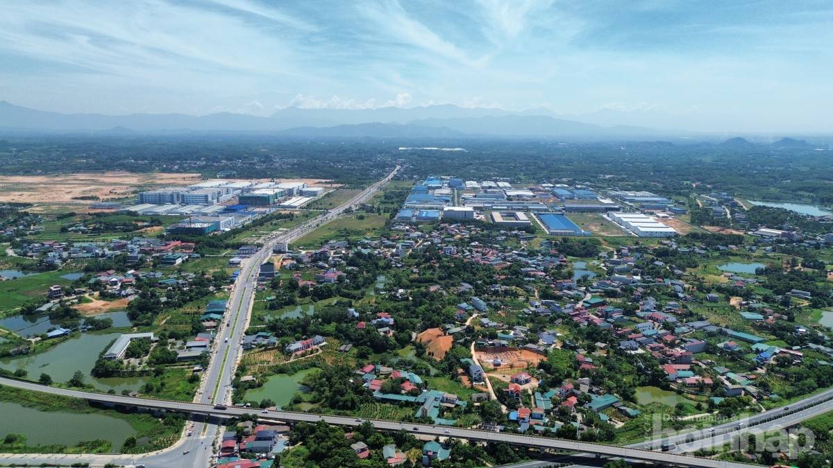 Phú Thọ: Góc nhìn từ khu nhà ở xã hội 300 tỉ đồng cho công nhân