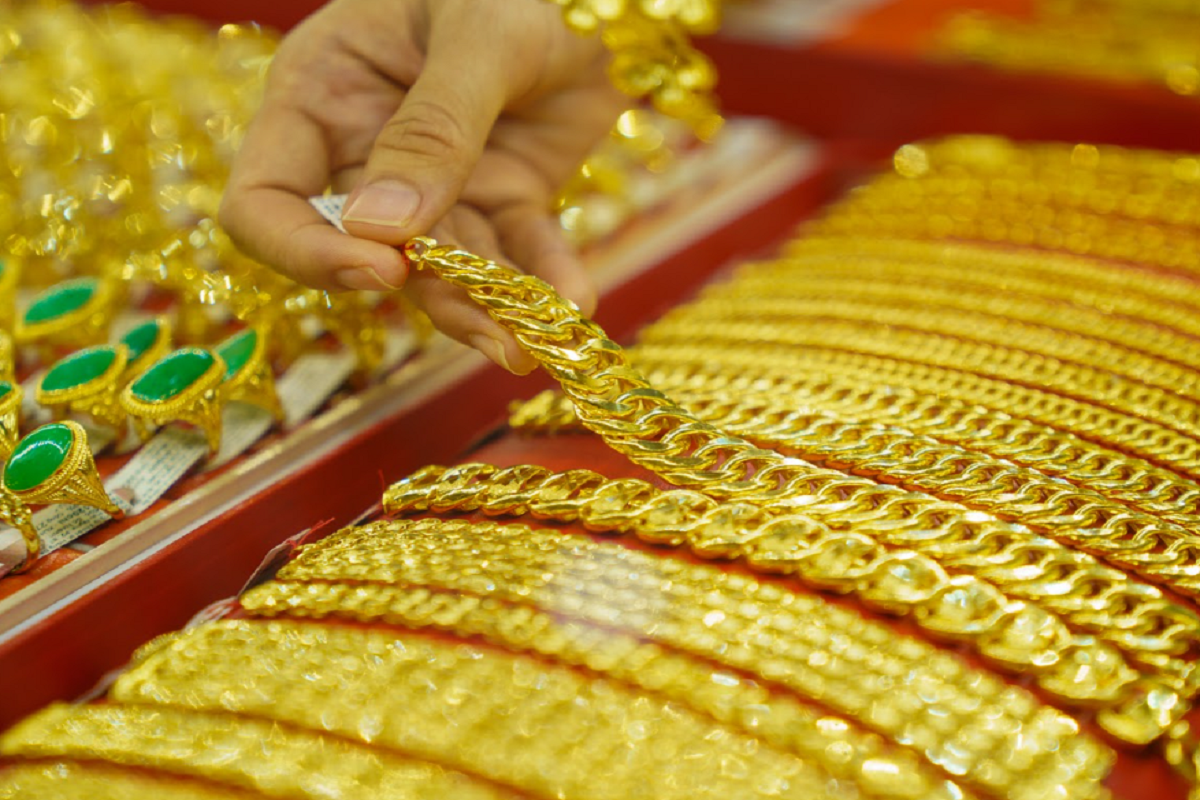 Ngân hàng Nhà nước tiếp tục thanh tra thị trường vàng, siết chặt kiểm soát