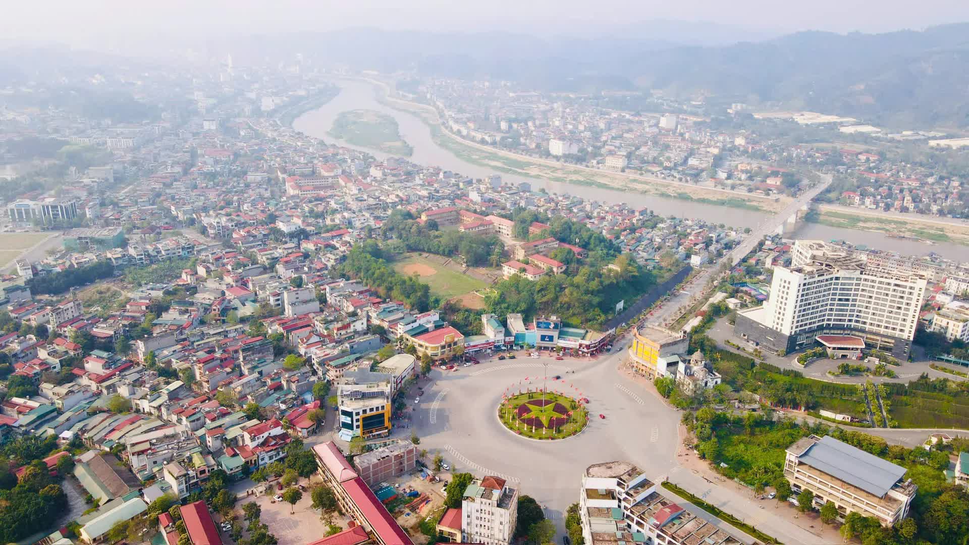 Lào Cai tạo lực hút đầu tư sau sáp nhập hành chính