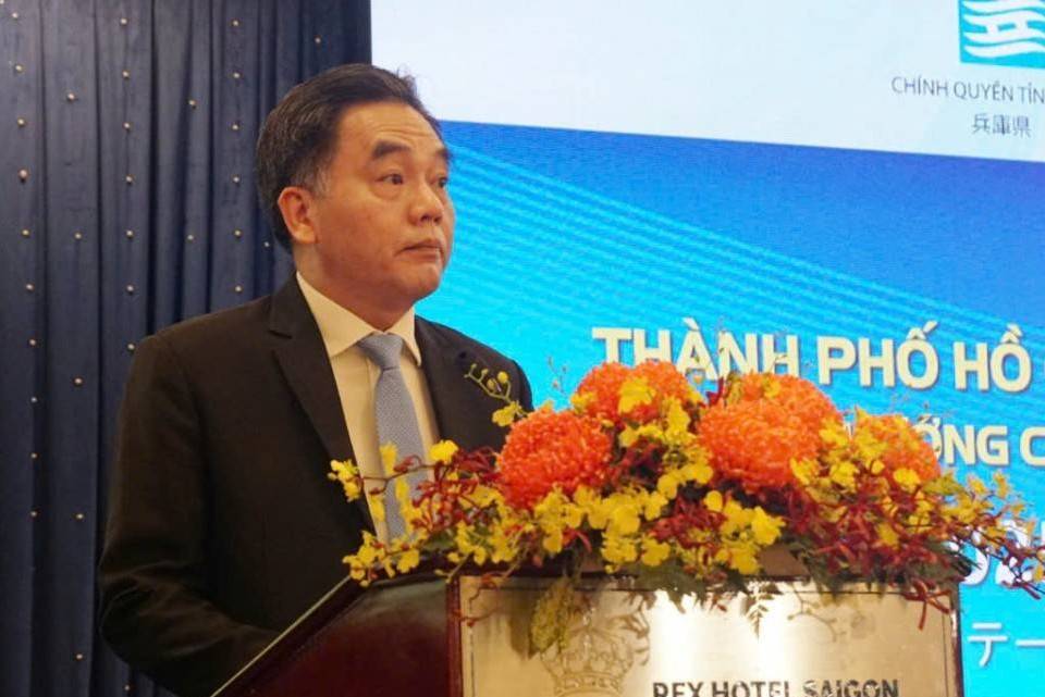 Phó Chủ tịch TP. Hồ Chí Minh: Kiên quyết không hy sinh môi trường để đổi lấy tăng trưởng kinh tế đơn thuần