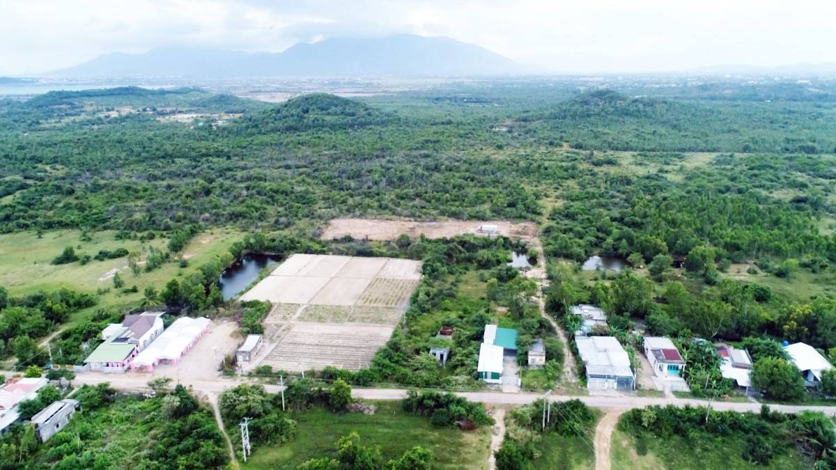 Khánh Hòa dự kiến khởi công 4 công trình vào ngày 19/8 Khánh Hòa dự kiến khởi công 4 công trình vào ngày 19/8