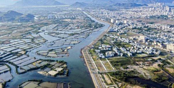 Khánh Hòa dự kiến khởi công 4 công trình vào ngày 19/8 Khánh Hòa dự kiến khởi công 4 công trình vào ngày 19/8