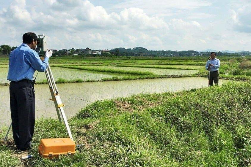 Chính phủ gỡ vướng tài chính đất đai