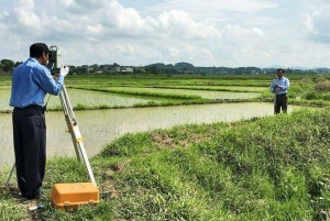 Chính phủ gỡ vướng tài chính đất đai