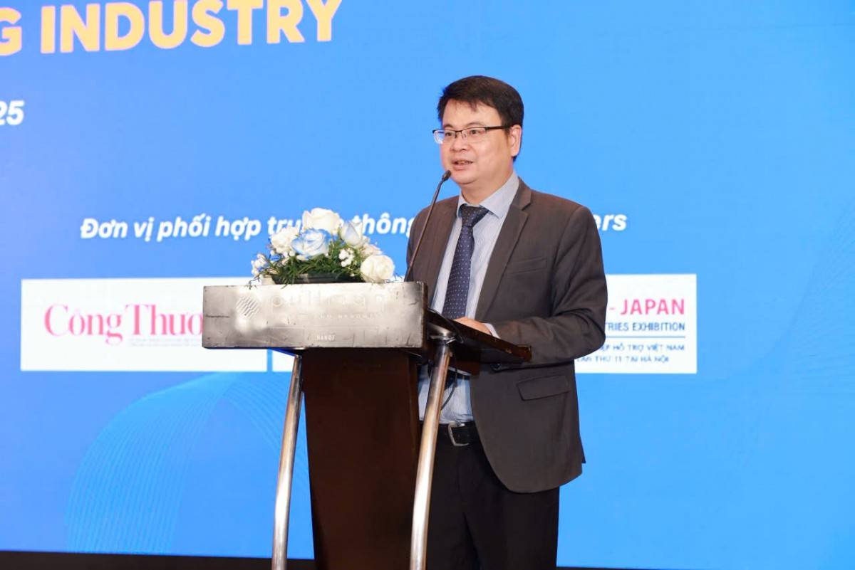 Năng lực doanh nghiệp và tiêu chuẩn kỹ thuật: Hai “điểm nghẽn” lớn nhất cho sự hợp tác