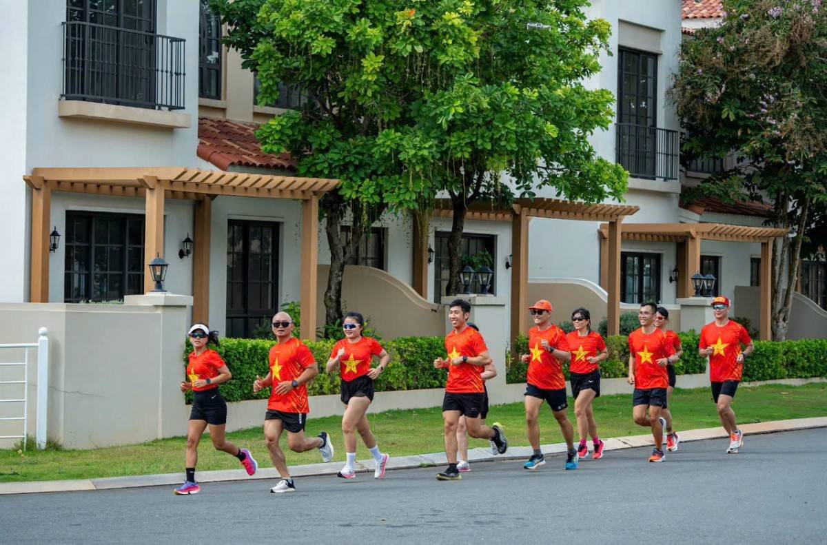 NovaWorld Phan Thiet: Điểm đến đa trải nghiệm