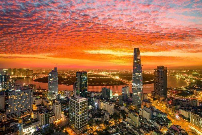 127 dự án triệu đô sau sát nhập: TP. Hồ Chí Minh trải thảm đỏ cho nhà đầu tư