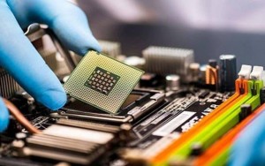 Năm giải pháp đột phá để đạt mục tiêu cho ngành bán dẫn Việt Nam