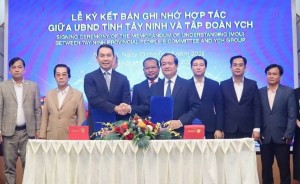 Tây Ninh xúc tiến đầu tư tại Nhật Bản: Tăng tốc thu hút nguồn lực chiến lược