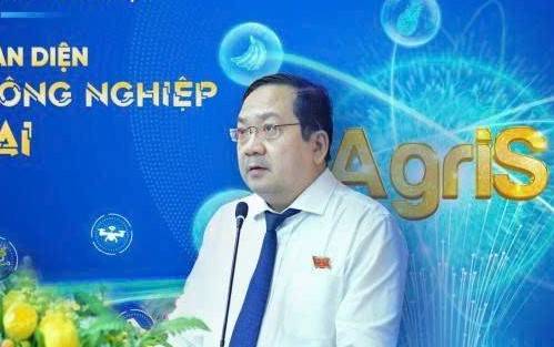 AgriS Agro Day 2025: Liên kết “5 nhà” đưa nông nghiệp Việt vươn ra toàn cầu