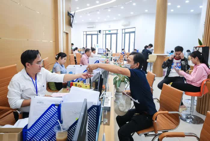 Bộ Tài chính đề nghị làm rõ hạn cuối giải quyết chế độ cán bộ