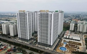 Thị trường nhà ở xã hội sôi động với hơn 6.300 căn mở bán sau 7 tháng