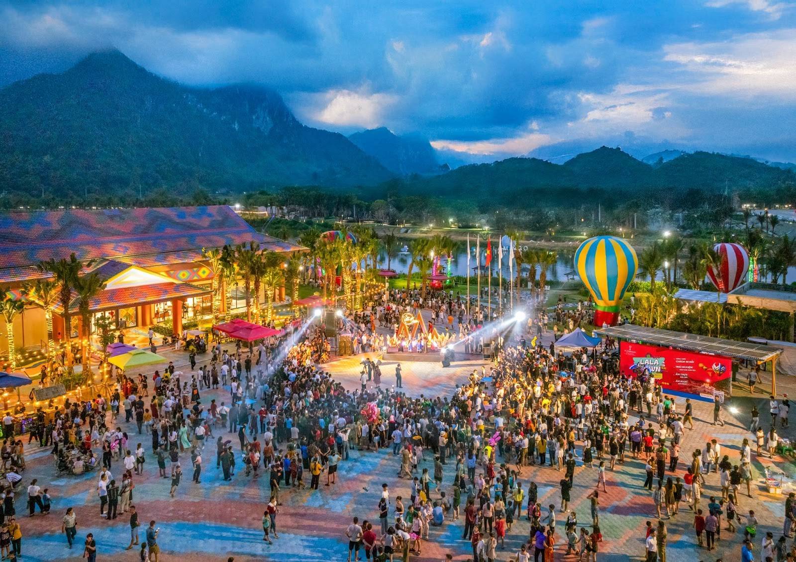 Tuyên Quang: Thời điểm “vàng” để tái định hình bản đồ du lịch, hút dòng vốn đầu tư xanh