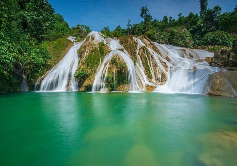 Tuyên Quang: Thời điểm “vàng” để tái định hình bản đồ du lịch, hút dòng vốn đầu tư xanh