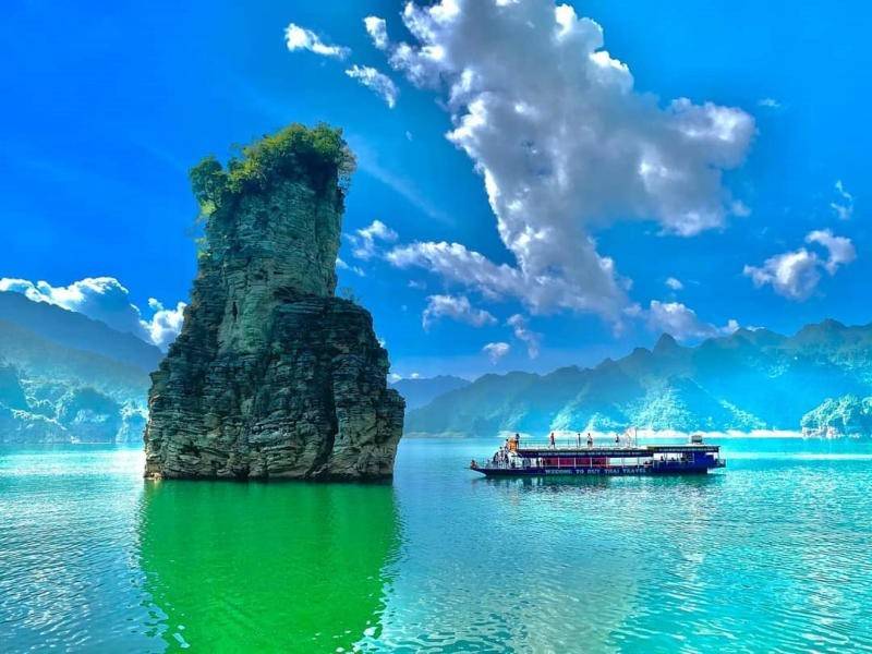 Tuyên Quang: Thời điểm “vàng” để tái định hình bản đồ du lịch, hút dòng vốn đầu tư xanh