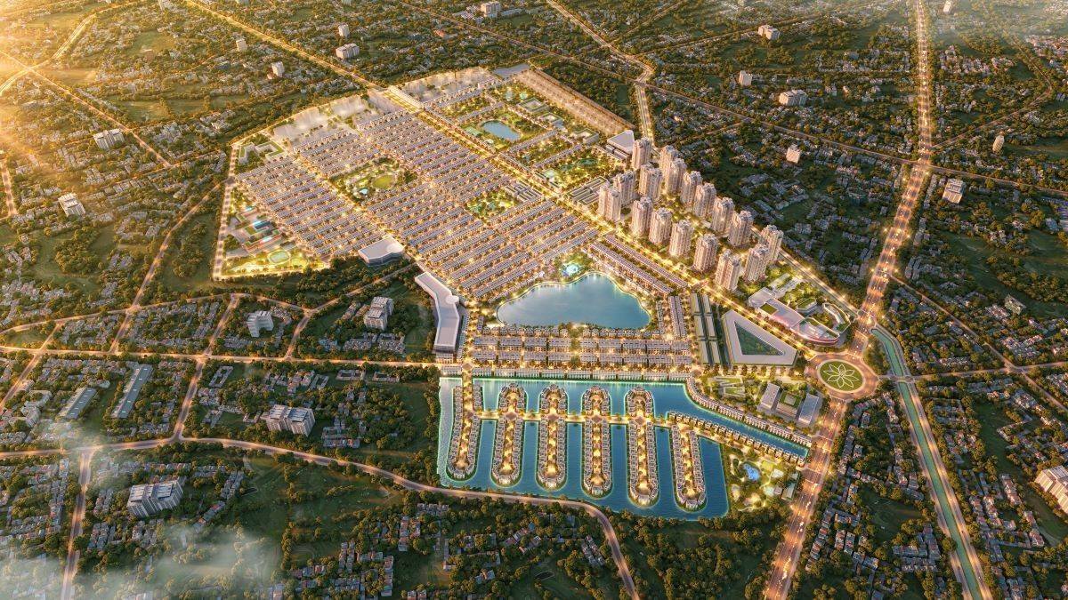 Đâu là tâm mạch phát triển của Tây Bắc TP. Hồ Chí Minh?