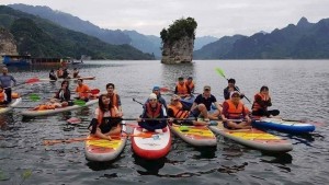 Tuyên Quang: Thời điểm “vàng” để tái định hình bản đồ du lịch, hút dòng vốn đầu tư xanh