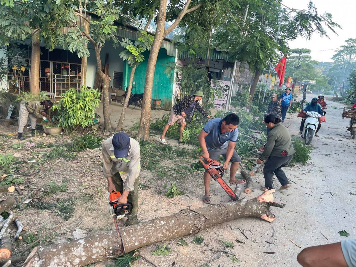 Thành công ở Xã Thanh Kỳ (Thanh Hóa): Bài học về sức mạnh lòng dân