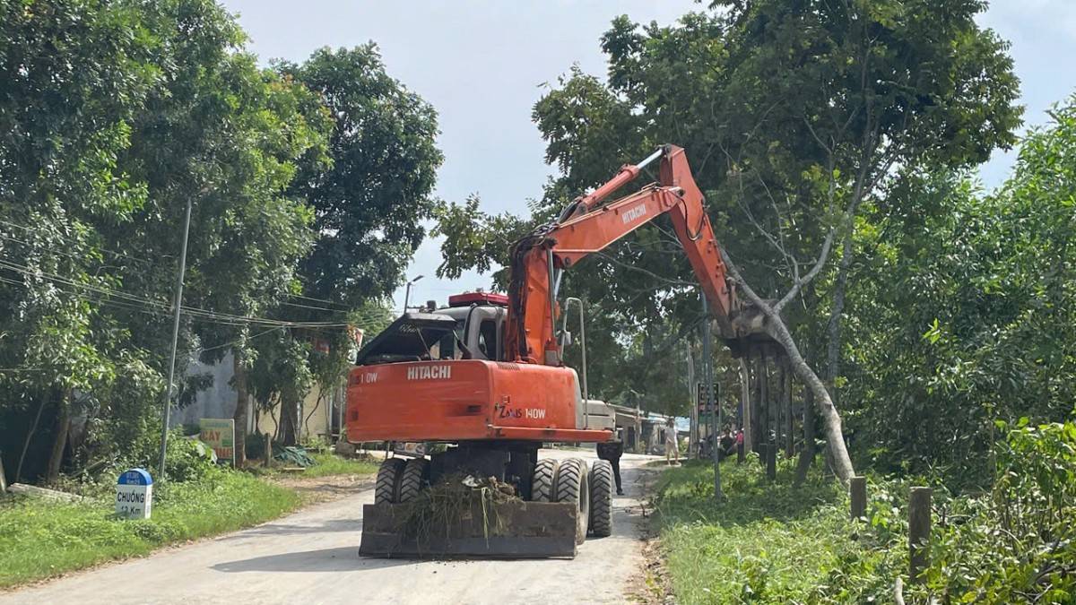 Thành công ở Xã Thanh Kỳ (Thanh Hóa): Bài học về sức mạnh lòng dân