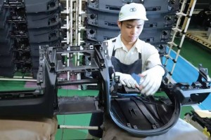 Hơn 85.000 lao động Việt Nam đi làm việc ở nước ngoài trong 7 tháng đầu năm 2025