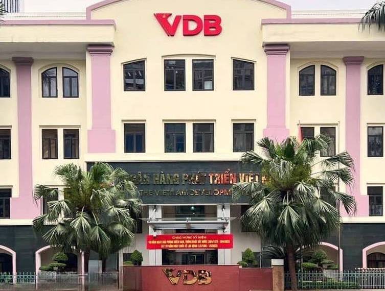 Phó Thủ tướng yêu cầu VDB tìm dự án hiệu quả để giải ngân trên 40.000 tỷ đồng