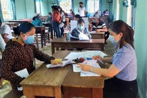 Đưa chính sách bảo hiểm thất nghiệp đi vào chiều sâu: Gieo niềm tin, gặt an sinh cho người lao động