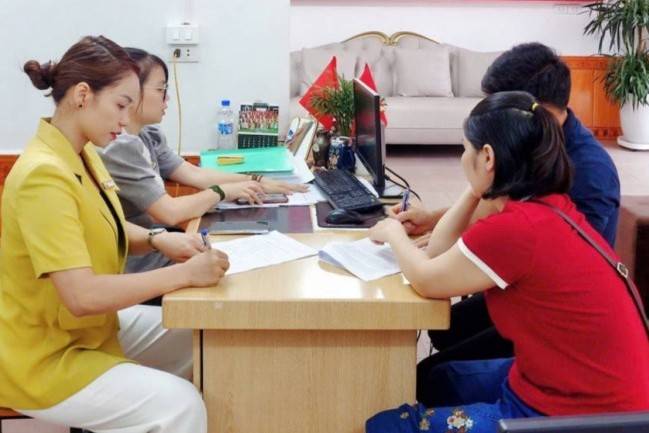 Vượt rào cản kỹ năng, thông tin: Mở rộng cánh cửa tái hội nhập thị trường lao động