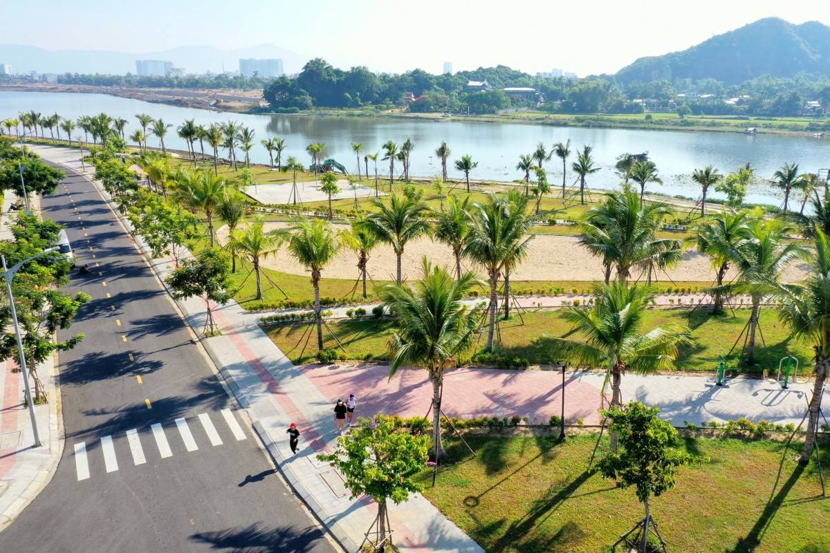 Chỉ các khu vực quy hoạch bài bản, kết nối tốt, đủ tiện ích mới có cơ hội tăng giá trị thực